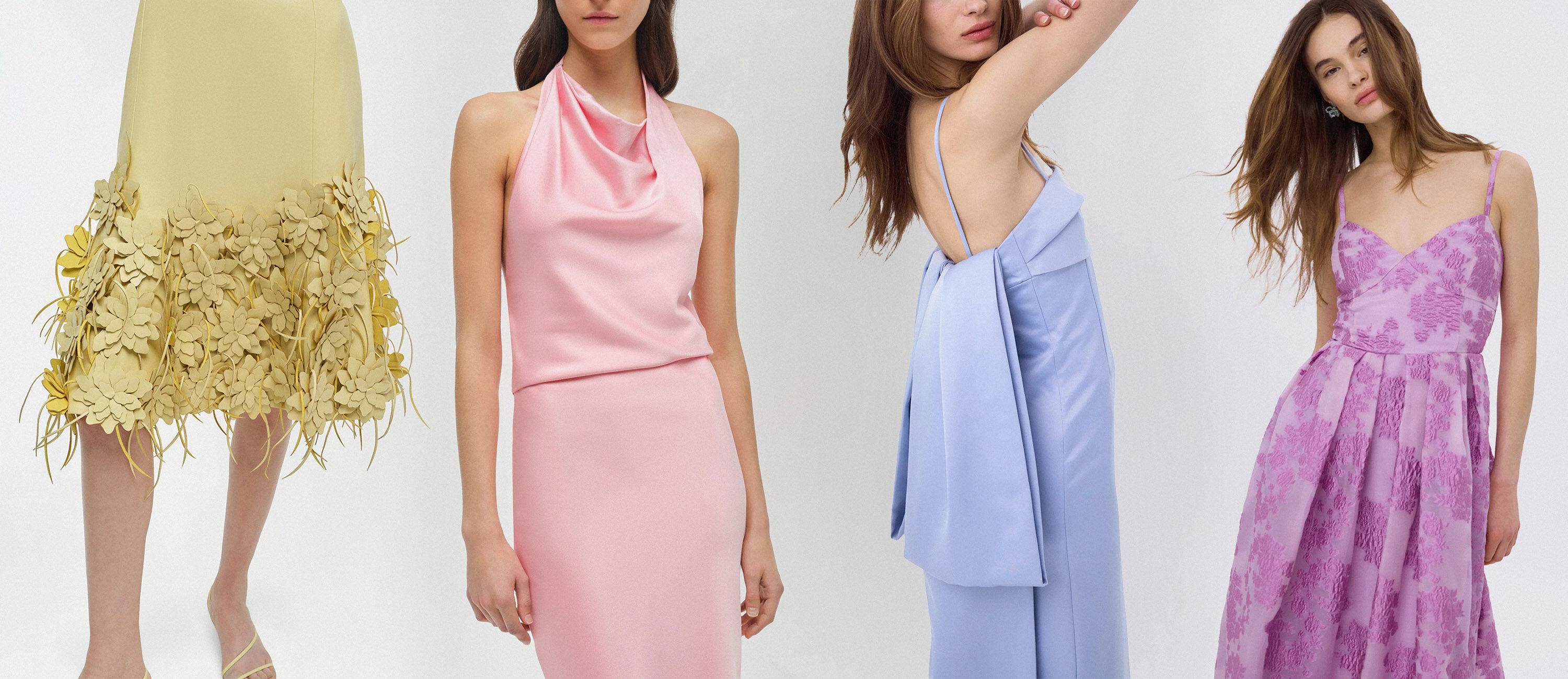Shop the Color Story